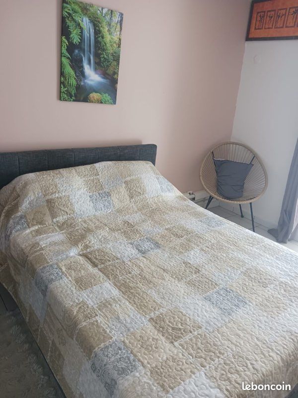 Appartement 1 pièce 28 m² · à Le Gosier · 28 m² · 700 €/mois