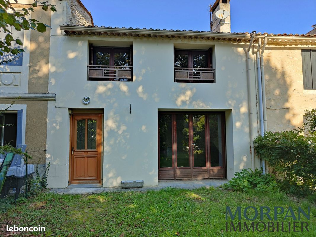 Maison 4 pièces 120 m² · à Saint-Selve · 120 m² · 234 000 €