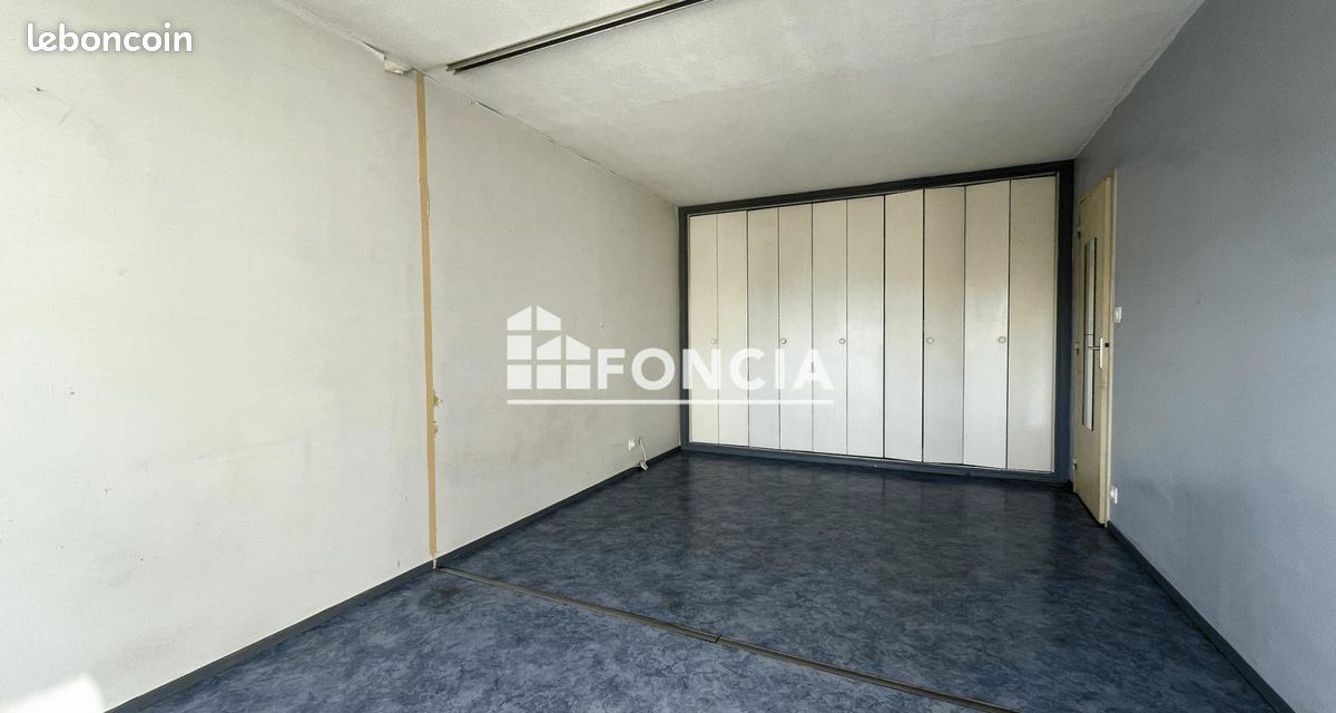 Appartement 1 pièce 32 m² - Bordeaux 33000 (image principale 2)