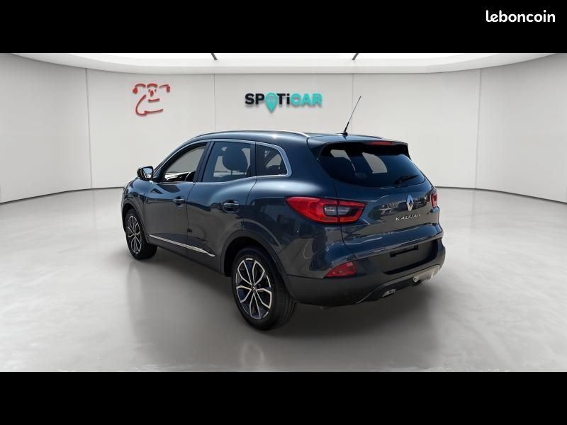 Renault Kadjar 1.2 TCe 130ch energy Intens (image 3)