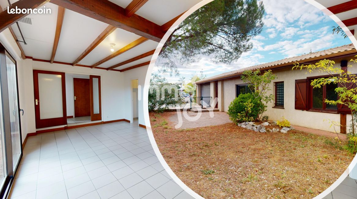 Maison 4 pièces 98 m² · à Brax · 98 m² · 345 000 €
