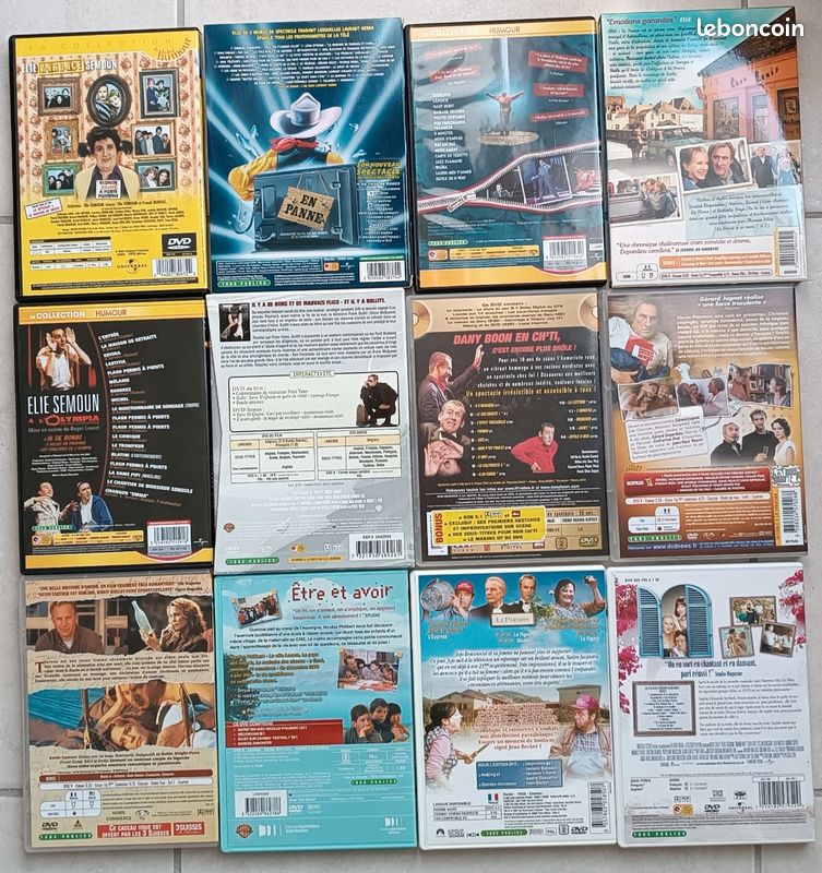 DVD a 1 euro (image 2)