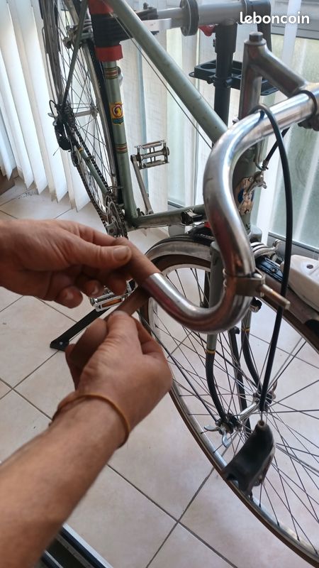 Atelier Vélo Entretien et Réparation Vélos