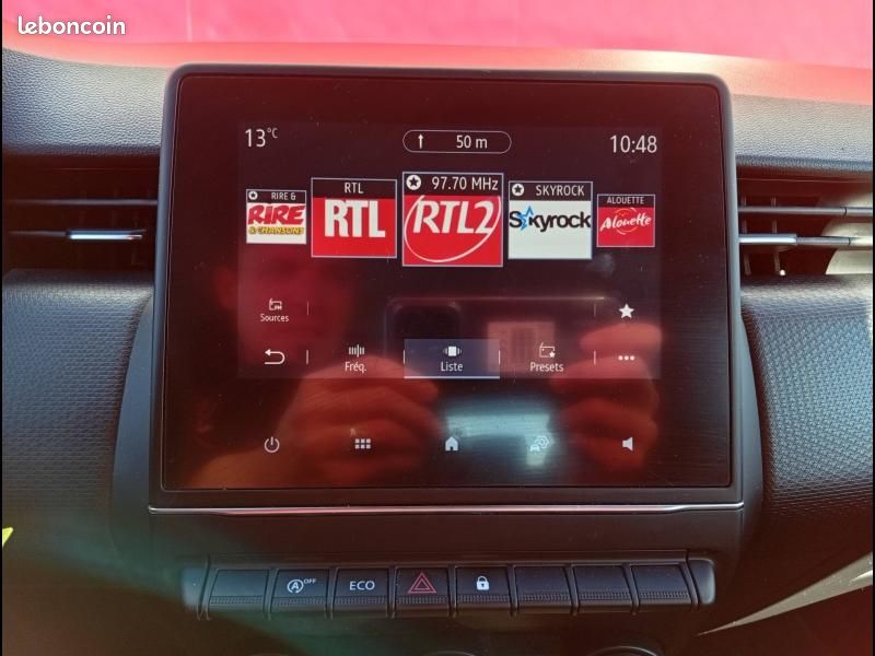 Renault Clio 1.5 Blue dCi 85ch Business (image 14)