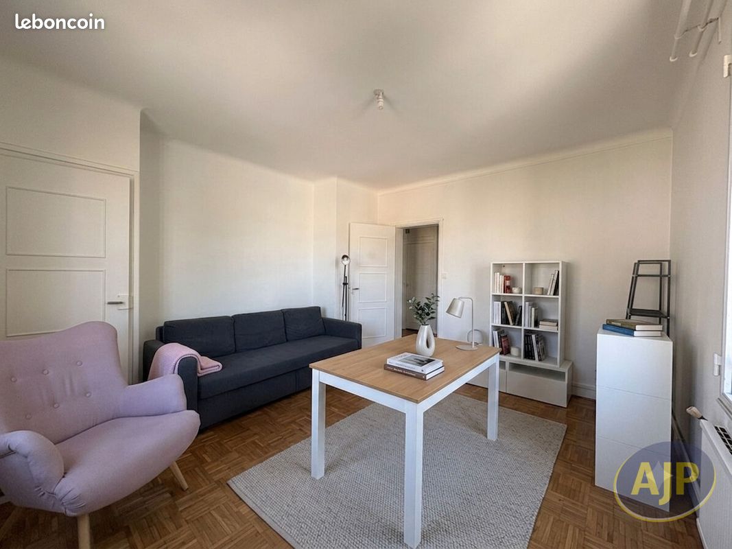 Appartement 2 pièces 56 m² · à Nantes · 56 m² · 660 €/mois