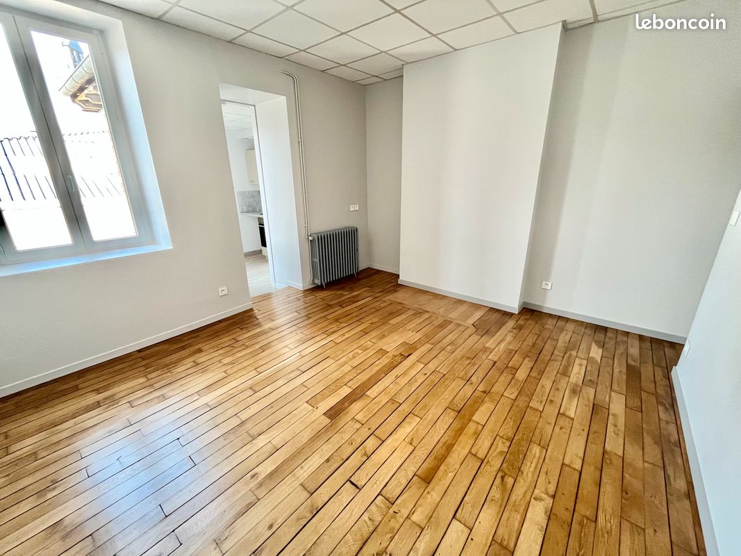 Appartement 2 pièces 41 m² · à Limoges · 41 m² · 450 €