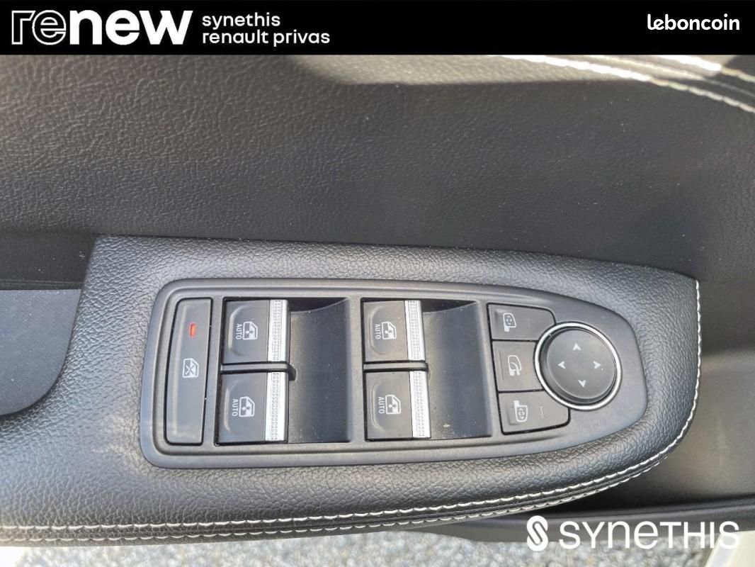 Renault Arkana mild hybrid 140 EDC FAP - 22 Techno (image 21)