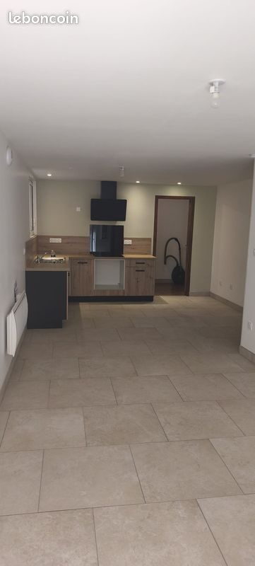 Maison 5 pièces 67 m² · à Saint-Jean-de-la-Blaquière · 67 m² · 756 €/mois