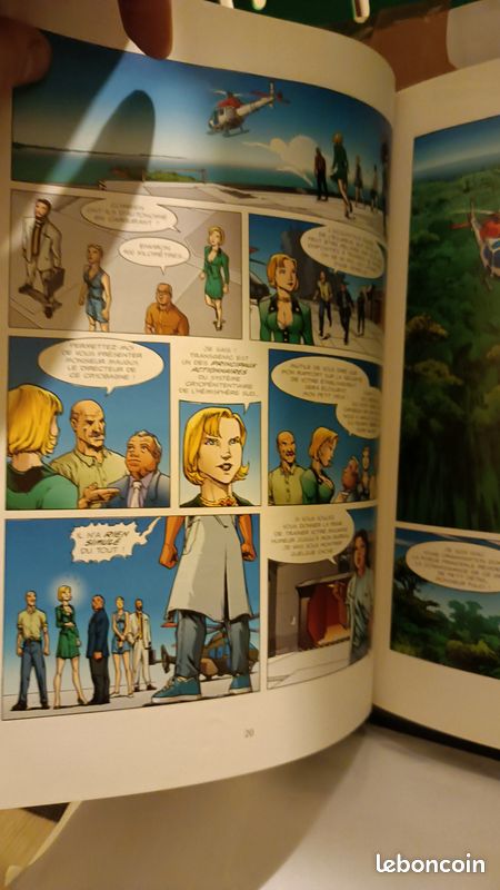Vend bd de greg "achille talon vous salue bien " (image 4)