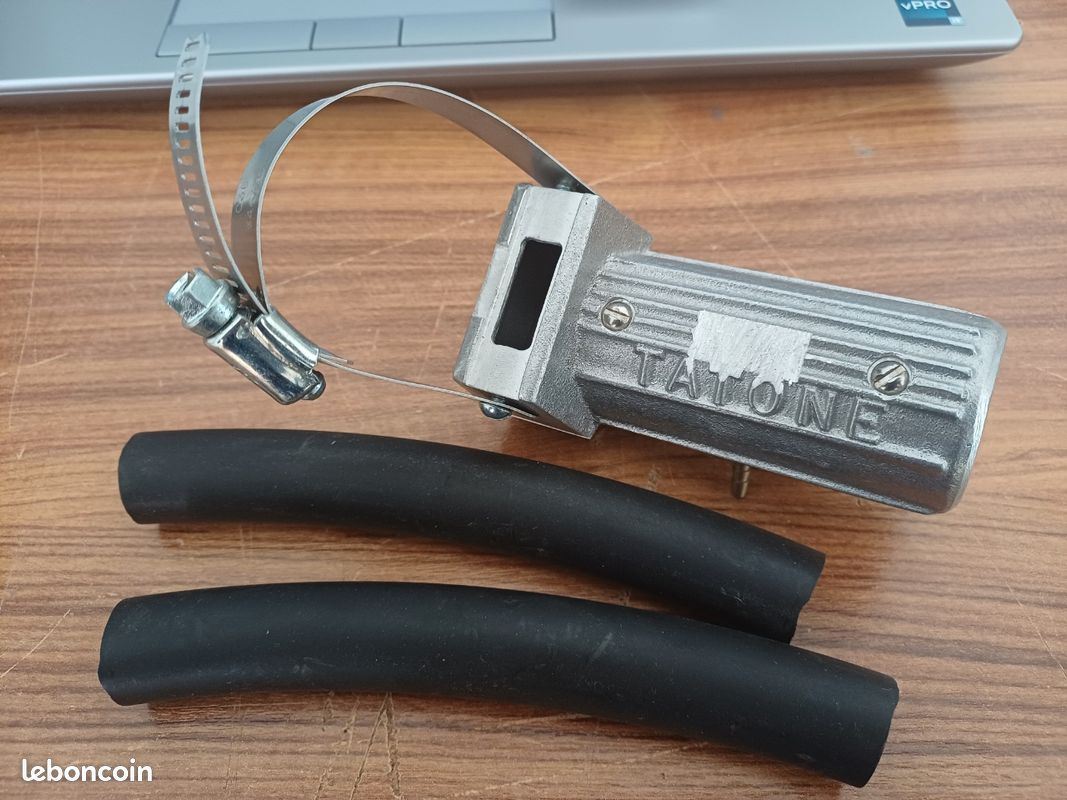 Sata Genève ancien modèle d avion (D'occasion) à Etoy pour CHF 40