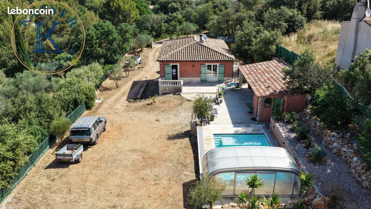 Maison 5 pièces 110 m² · à Tavernes · 110 m² · 420 000 €
