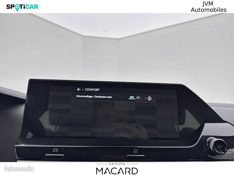 Citroen C4 1.2 PureTech 100ch S&S YOU (image 25)