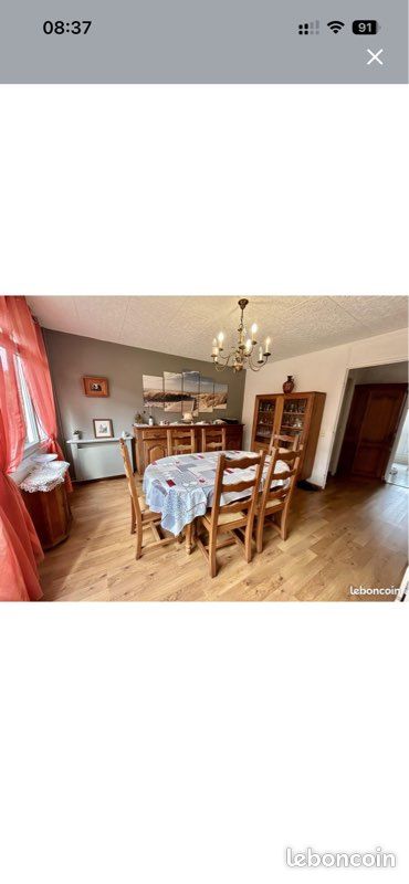 Appartement 3 pièces 67 m² · à Saint-Aubin-lès-Elbeuf · 67 m² · 62 900 €