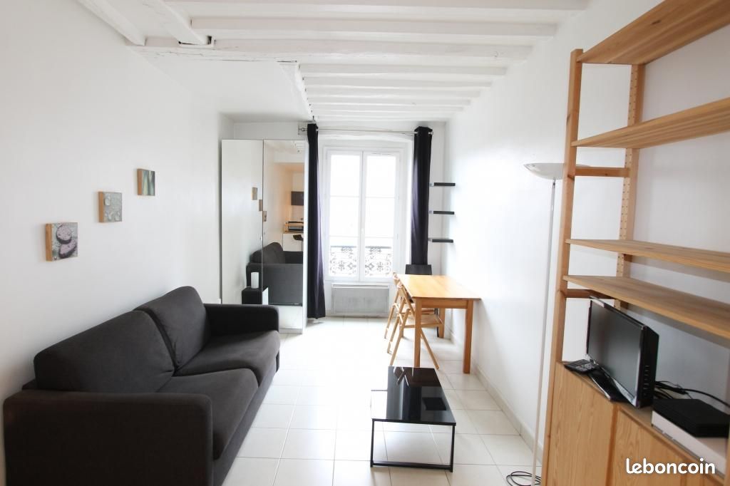 Appartement 1 pièce 33 m² · à Montreuil · 33 m² · 640 €/mois