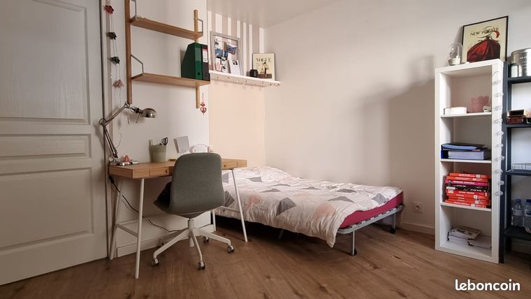 Créteil - Fac de médecine - Studio meublé de 20 m2