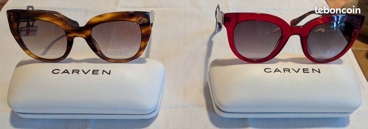 Soleil Carven Femme Carven Lunettes 2018 Lunettes Carven Femme