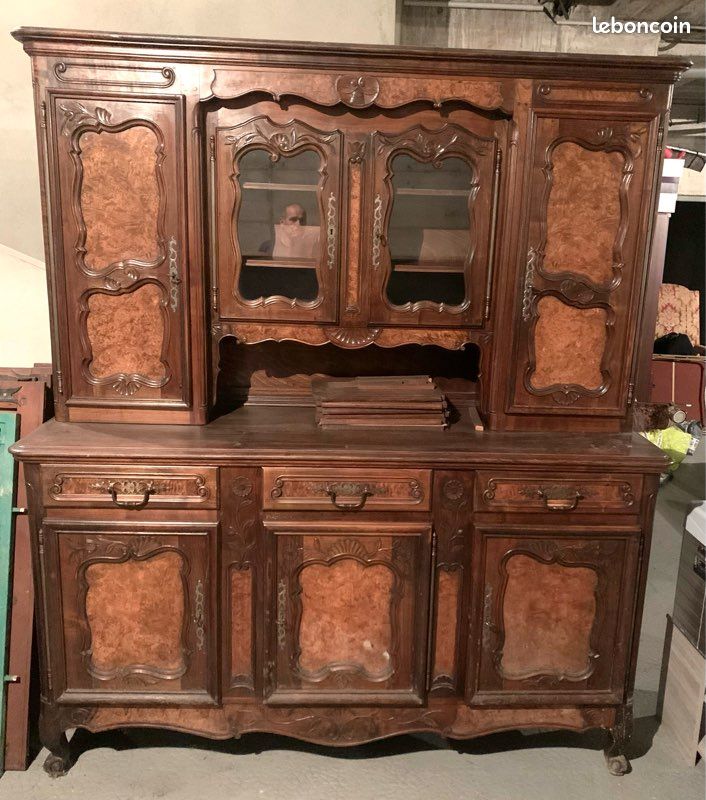 Buffet bressan (image 1)