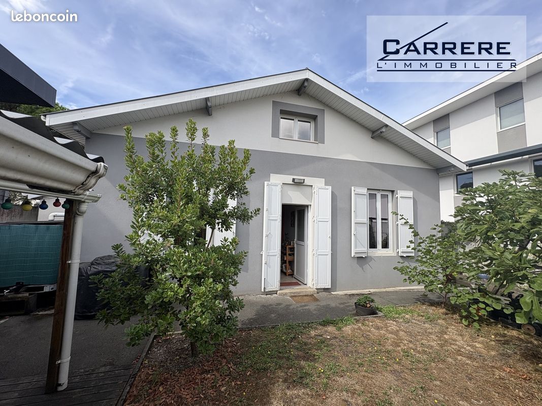 Maison 4 pièces 82 m² · à Floirac · 82 m² · 309 750 €