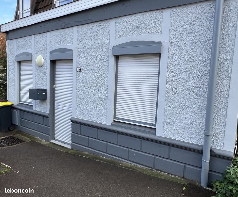 Maison 3 pièces 61 m² · à Carvin · 61 m² · 650 €/mois