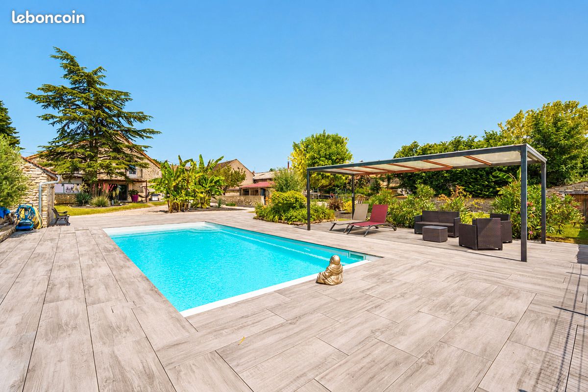 Maison 6 pièces 466 m² · à Beaune · 466 m² · 1 369 000 €
