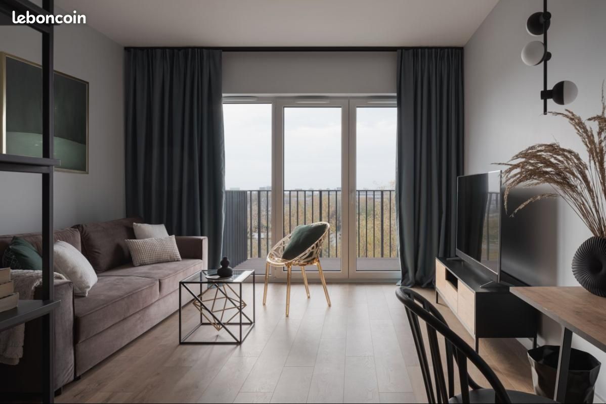 Appartement 3 pièces 60 m² · à Étaples · 60 m² · 198 780 €