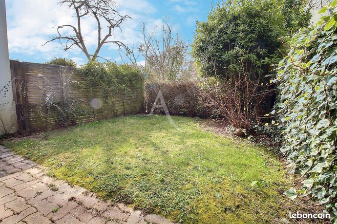 Maison 6 pièces 132 m²