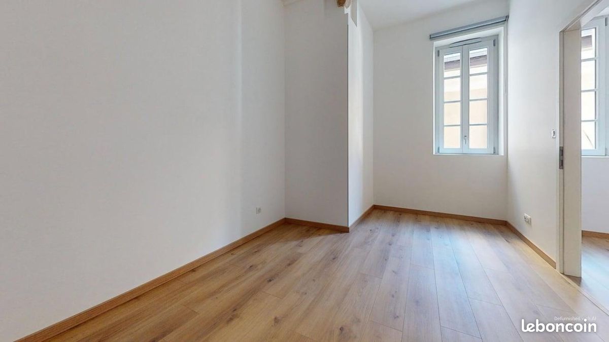 Appartement a louer dole - 2 pièce(s) - 45 m2 - Surfyn