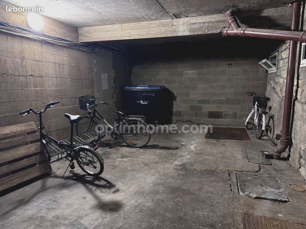 Appartement 3 pièces 70 m² — 14