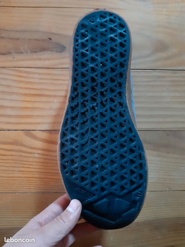 Chaussures de vtt leatt (image 2)