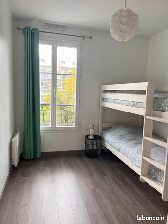 Appartement a louer le plessis-robinson - 3 pièce(s) - Surfyn