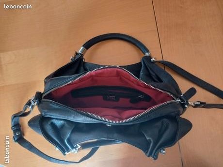 Sac à main Le Tanneur Accessoires Bagagerie