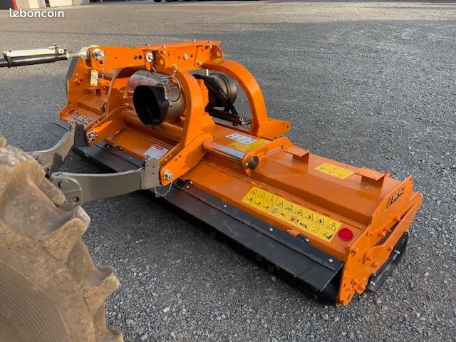 Berti DUAL 280 (image 3)