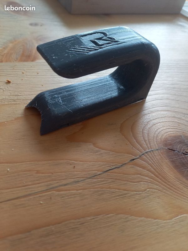 Pièce 3d sur mesure (image 3)