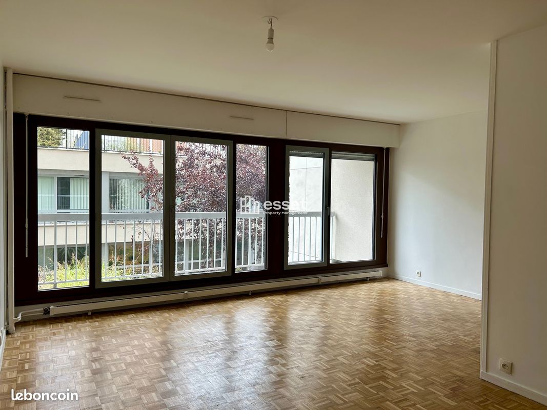 Appartement 3 pièces 68 m² · à Paris · 68 m² · 1 869 €/mois