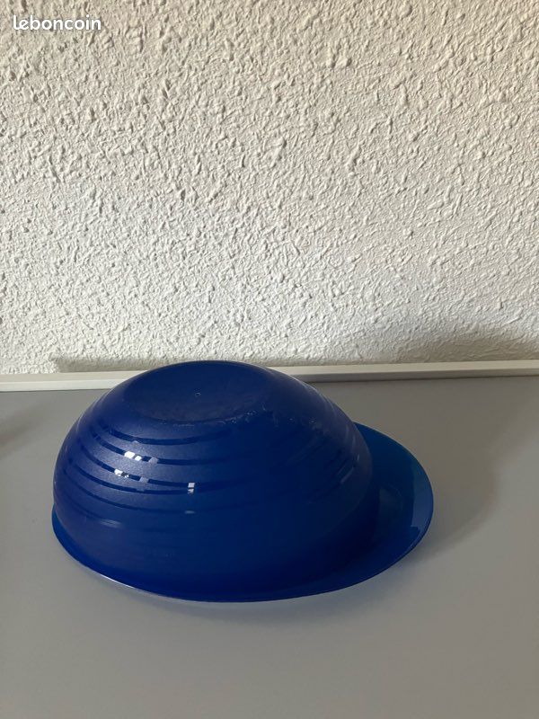 Bol mélangeur Tupperware (image 3)