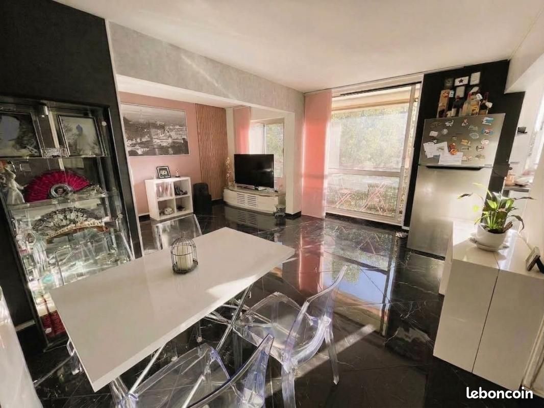 Appartement 4 pièces 65 m² · à Fresnes · 65 m² · 228 375 €