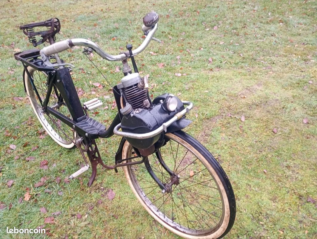 Solex 660 (image 7)