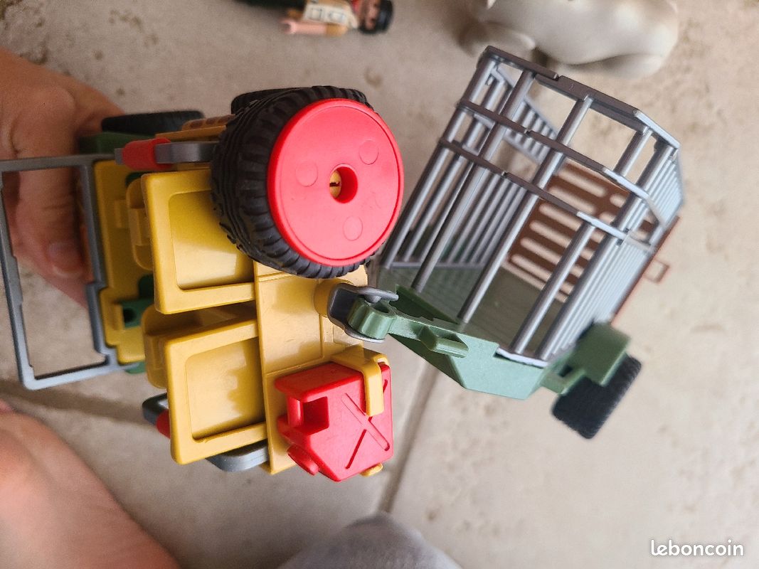 Playmobil 4832 (image 1)