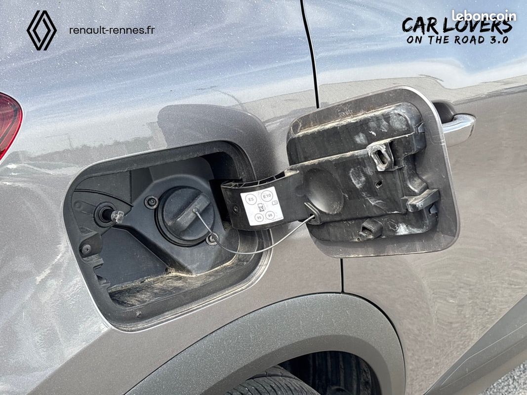 RENAULT Captur TCe 90 Evolution (image 22)