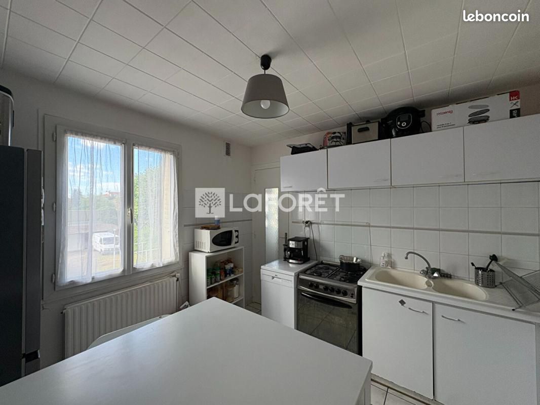 Appartement 3 pièces 69 m² (image 4)