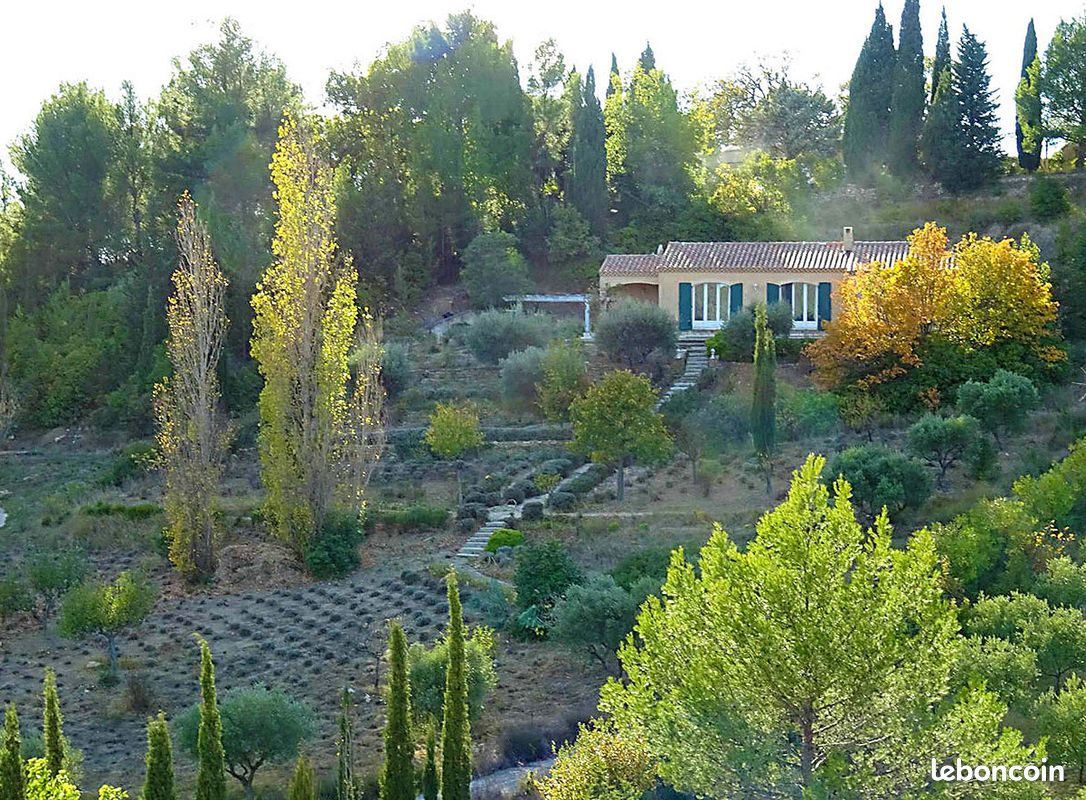 Maison 5 pièces 130 m² · à Le Castellet · 130 m² · 990 000 €