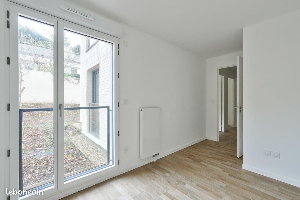 Appartement a louer ville-d'avray - 4 pièce(s) - 81 m2 - Surfyn