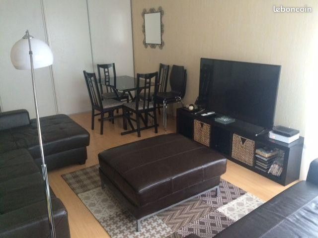 Appartement 2 pièces 55 m² · à Clichy · 55 m² · 1 090 €/mois