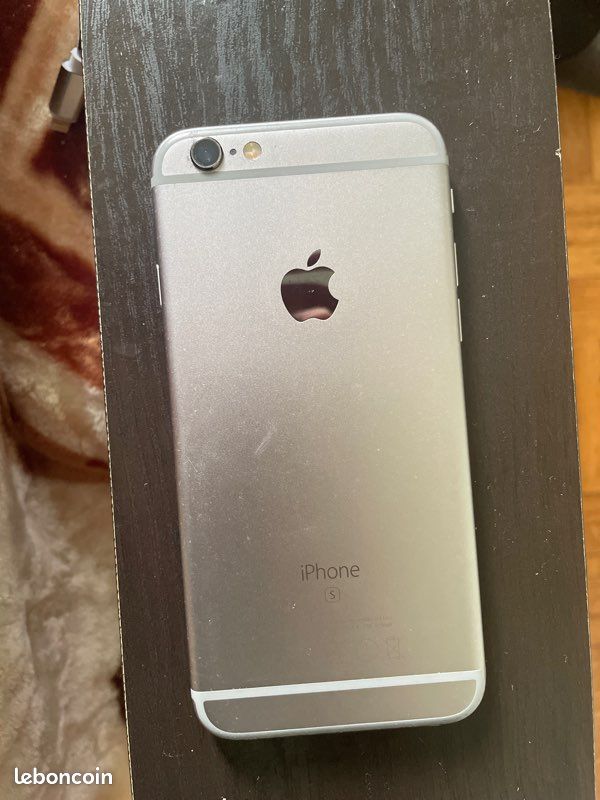 IPhone 6s 64 gb (image 1)