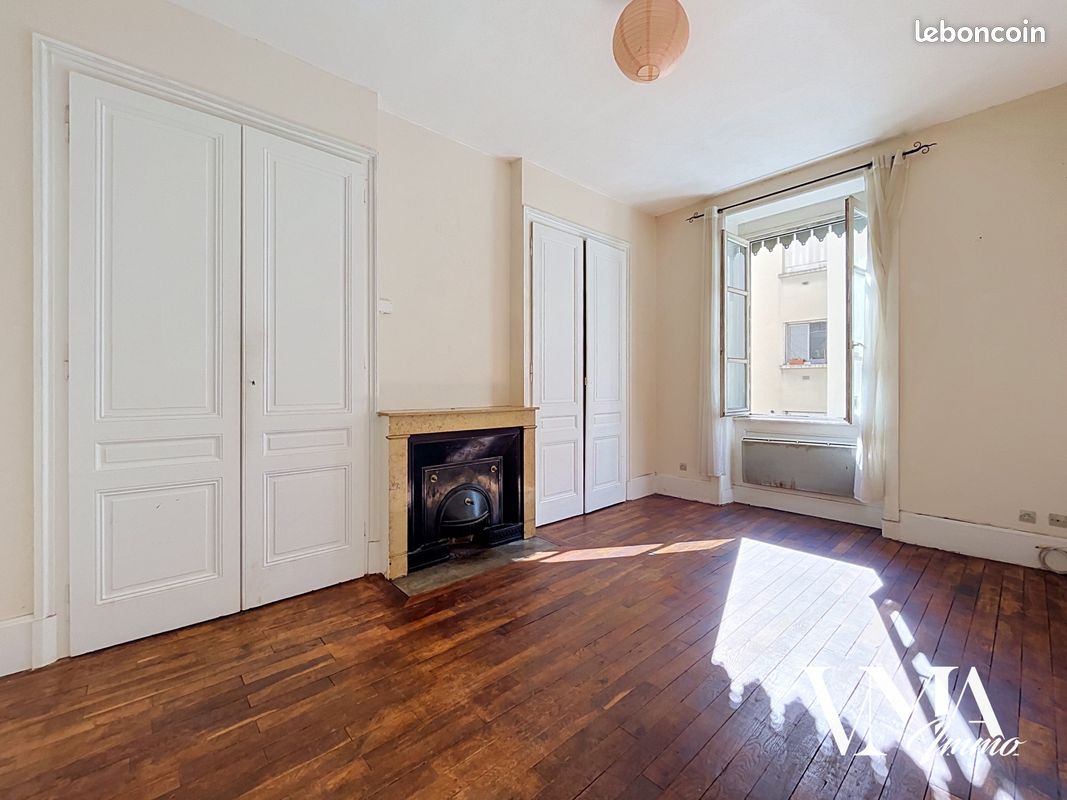 Appartement 2 pièces 43 m² · à Lyon · 43 m² · 199 000 €