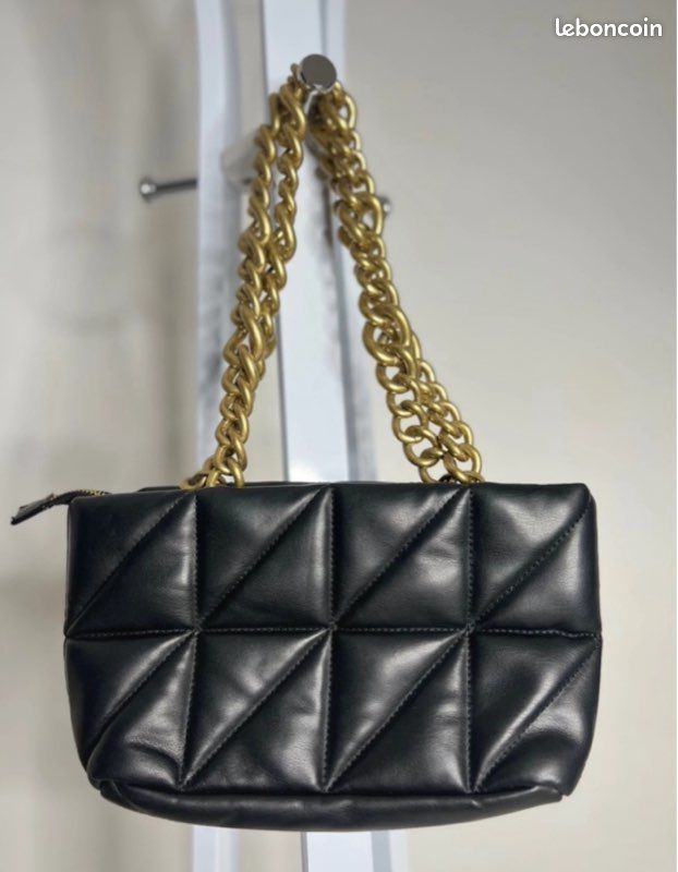 Sac à main Zara (image 1)