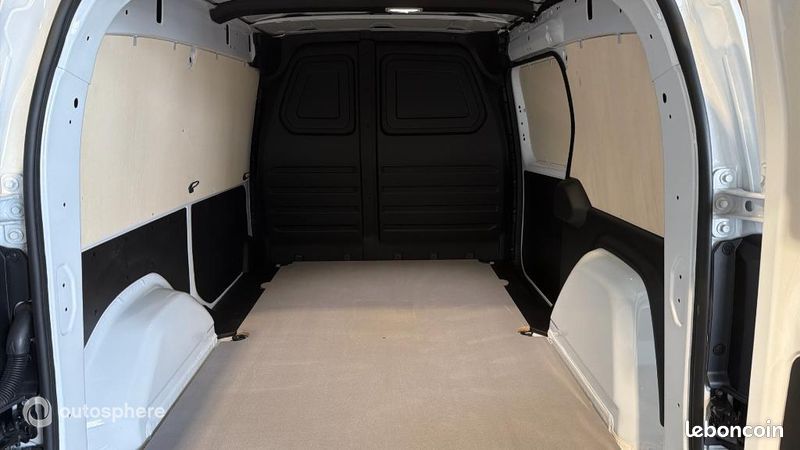 Renault Kangoo Van Véhicule utilitaire ou Société L2 E-Tech AC22/DC80 Extra -24 (image 14)