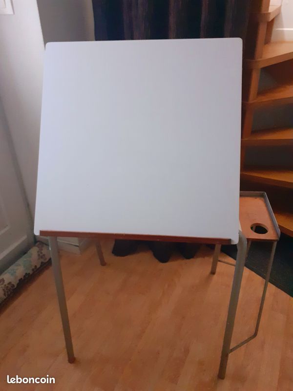 Table à dessin modulable (image 1)