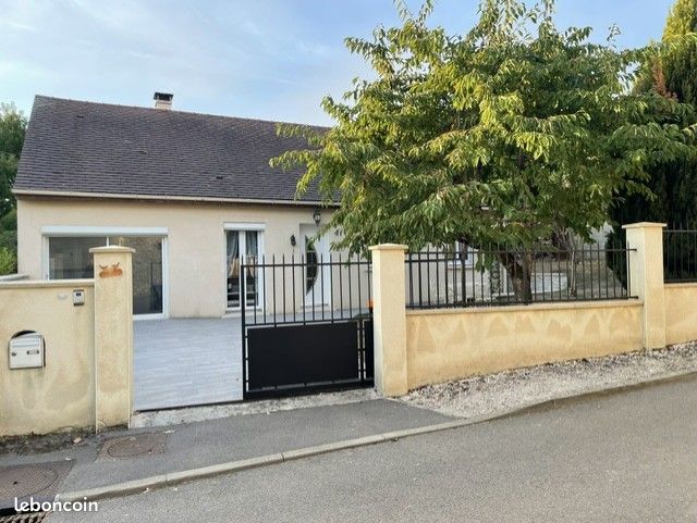 Maison 6 pièces 100 m² · à Mons-en-Montois · 100 m² · 240 000 €