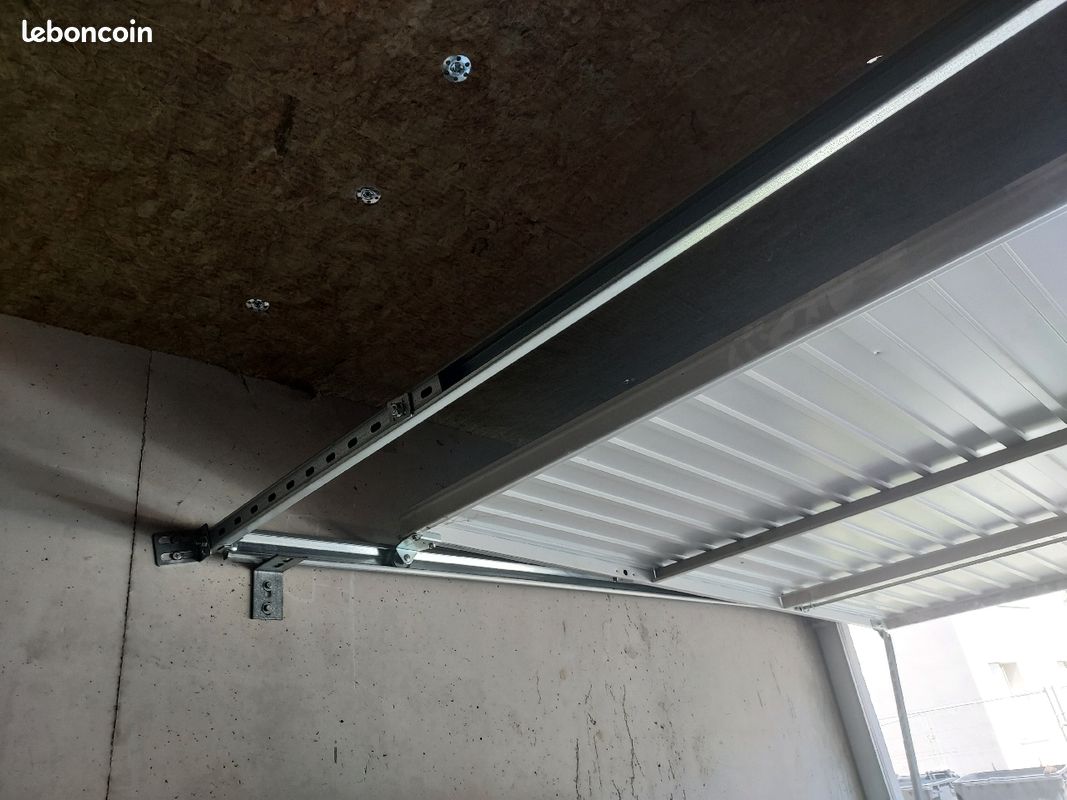 Portail de garage (image 2)